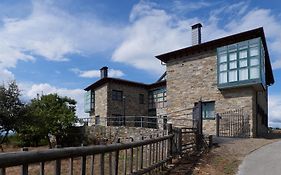 Hotel Rural Montealegre